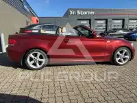 2013 BMW 120