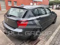 2013 BMW 120
