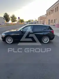 2013 BMW 120