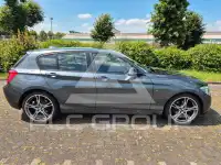 2013 BMW 120