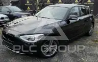 2013 BMW 120