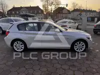 2013 BMW 120
