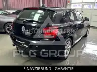 2013 BMW 120