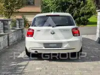 2013 BMW 120