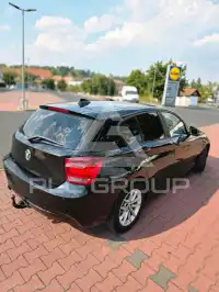 2013 BMW 120
