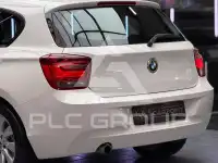 2013 BMW 120