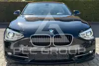 2013 BMW 120