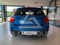 2013 BMW 120