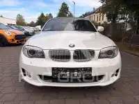2013 BMW 120