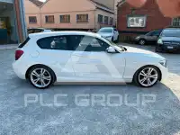 2013 BMW 120