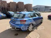 2013 BMW 120