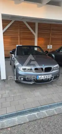 2013 BMW 120