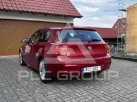 2013 BMW 120