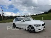 2013 BMW 120