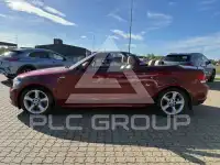 2013 BMW 120