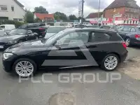 2013 BMW 120