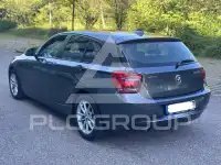 2013 BMW 120