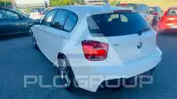 2013 BMW 120