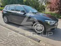 2013 BMW 120