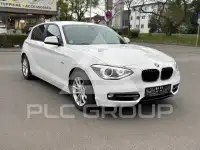 2013 BMW 120