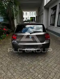 2013 BMW 120