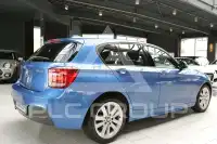 2013 BMW 120
