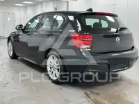 2013 BMW 120