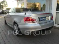 2013 BMW 120