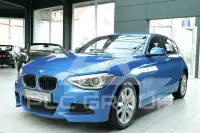 2013 BMW 120