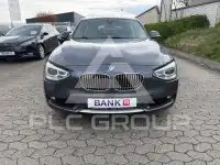 2013 BMW 120