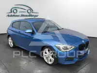 2013 BMW 120