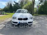 2013 BMW 120