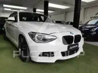 2013 BMW 120