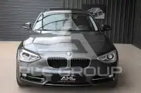 2013 BMW 120