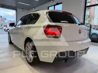 2013 BMW 120