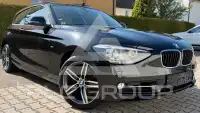 2013 BMW 120
