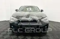 2013 BMW 120