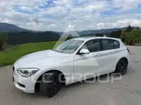 2013 BMW 120