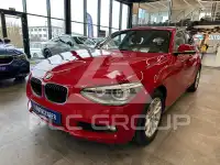 2013 BMW 120