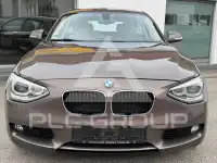 2013 BMW 120