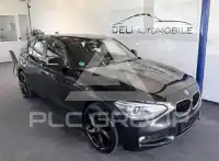 2013 BMW 120