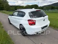 2013 BMW 120