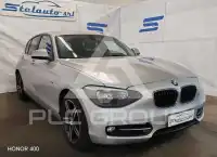 2013 BMW 120