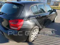 2013 BMW 120