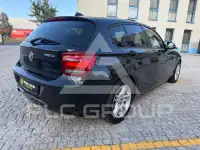 2013 BMW 120