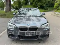 2013 BMW 120