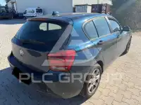 2013 BMW 120