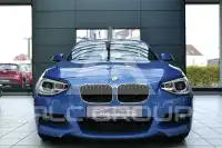 2013 BMW 120