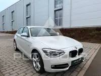 2013 BMW 120