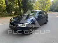 2013 BMW 120